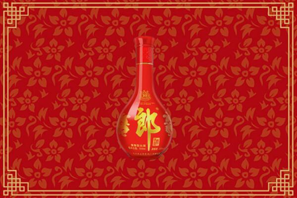 乐山市五通桥回收郎酒