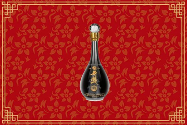 乐山市五通桥回收西凤酒